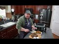 Irish Guinness Pot Roast for St. Patrick's Day