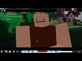 Roblox Anime Battleground X part3