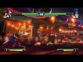 KoFXIII Online: Loryuo vs. DeAdMaN xKOFx 8/2/2012 19