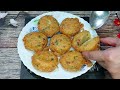Anti Buyar, Resep Perkedel Kentang Kornet Yang Mudah Enak | Indonesian Potato Fritters | Nael Onion