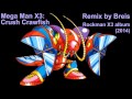 Breis - Mega Man X3: Crush Crawfish (2014)