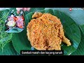 Resep Ayam Betutu Khas Gilimanuk Bali