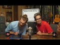 Recent GMM moments that make me laugh