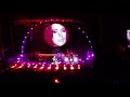Brit Floyd at Red Rocks June 6, 2019 Young Lusts