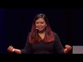 My Learning Disability: A Love Story | Chandni Kazi | TEDxBerkeley