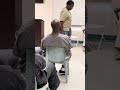 Stand up comedy in SHELBY COUNTY DETENTION #ComedianPreacherPaul #memphis #funny #hilarious