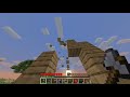 Minecraft Java Edition - New Lets Play Series - A Beginning of A New Adventure!