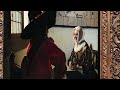 VERMEER EXPLAINED: PART 1: Most Popular (650,000 Visitors) Rijksmuseum Exhibition Ever! (4K)