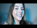 Fast ASMR Follow My Instructions but You Can Close Your Eyes ⏳
