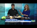 Cinco de Mayo Fiesta set to feature ono dishes