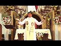 Holy Eucharistic Retreat | Talk by Fr. Michael Payyapilly VC | English | DRCColombo
