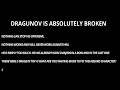 DEALING WITH DRAGUNOV IN TEKKEN 8 | TUTORIAL