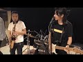 Trio Band (Saxophone / Guitar Beatbox / Bass)