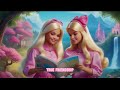 The Enchanted Adventures of Barbie and her True Friend