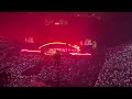 Coldplay - “Charlie Brown” - Mercedes-Benz Stadium - Atlanta, GA - 6/11/22