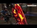 Trickstab Destruction in Highlander! 🔸 2900+ Hours Spy Experience (TF2 Gameplay)