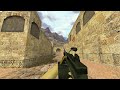 Counter-Strike 1.6 Vanilla Weapons Reanim but in MW2019 MW2022 Weapons Pack Link in Description