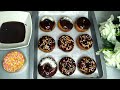 Soft Donut|Quick & Easy|How to make soft & good shape donuts without donut cutter