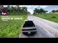 Ford F-150 Raptor R Forza Horizon 5 Offroad | Logitech G29 Steering Wheel Gameplay