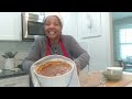 Grandma's Homemade Rice Pudding