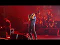 Rage Against The Machine 2022-07-31 Raleigh, PNC Arena - Full Show 4K