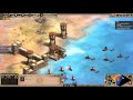 Age of Empires 2 Definitive Edition | Kampanie 004 / Twitch Stream 11.07.21