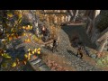The Elder Scrolls V: Skyrim What the heck happened here?