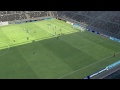 Al Jazeera (UAE) - Man City - Doelpunt Suárez 21 minuten