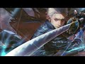 Devil May Cry 5 - Bury The Light (slowed down)