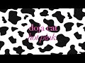 hot pink by doja cat slowed and reverb (full album)