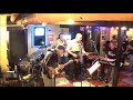 Clapton Nite House Band The V 7 18 2018