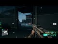 Battlefield 2042 - Getting sucked into tornado mid air (Part 3 of 4)