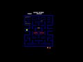 Pac-Man Moblie Rewritten