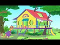 Chip and Potato | Baby Tot Are You Comfortable? | Cartoons For Kids | Netflix