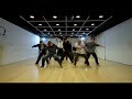 xikers(싸이커스) - ‘Red Sun’ Dance Practice