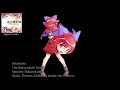 Touhou Project All Characters 2021 Reuploaded