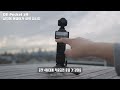 DJI Pocket 3 Honest Review! Great Youtube Camera, but you should know these as well | non-sponsored