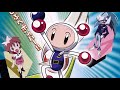 Bomberman Jetters Season 2 OST - Original Sin / 原罪