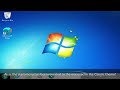 Transform your display: Windows 7 in 256 colors