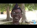 ACROSS AFRICA | Afro-descendants offered Beninese citizenship • FRANCE 24 English