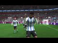 FIFA 23 - Header by Messi