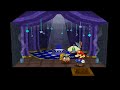 FoxehSquirrelly Plays: Paper Mario Thousand Year Door 1/4