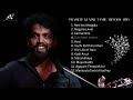 Pradeep Kumar Melody Hits 2022 | Pradeep Kumar Song Juke Box | Tamil songs - Musicx Melody