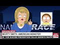 Rick and Morty - Morty Smith: American Monster