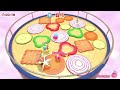 Kirby's Dream Buffet - Gourmet Grand Prix (Playthrough 4)