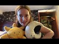 every bookstore i went to in scotland!!! shopping vlog & book and jellycat haul