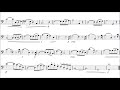 Cello Play-Along - Ave Maria (Bach, Gounod)