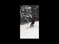 sherburne skiing