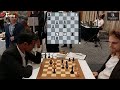 The most unfortunate game of Pragg's chess career | Pragg vs Rapport | Prague Masters 2024