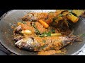 RAHASIA LEZATNYA..!! PESMOL IKAN KEMBUNG YG GURIH2 SEDAP,ala DC-catering @sridamayanti6463